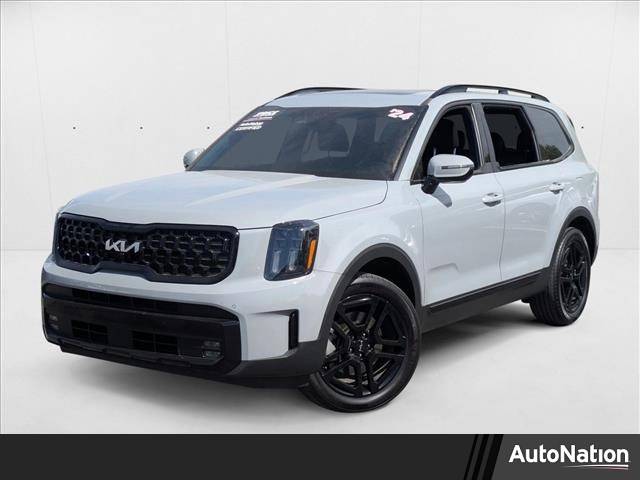 2024 Kia Telluride SX X-Line — SUV — 29,656 mi — Gilbert, AZ