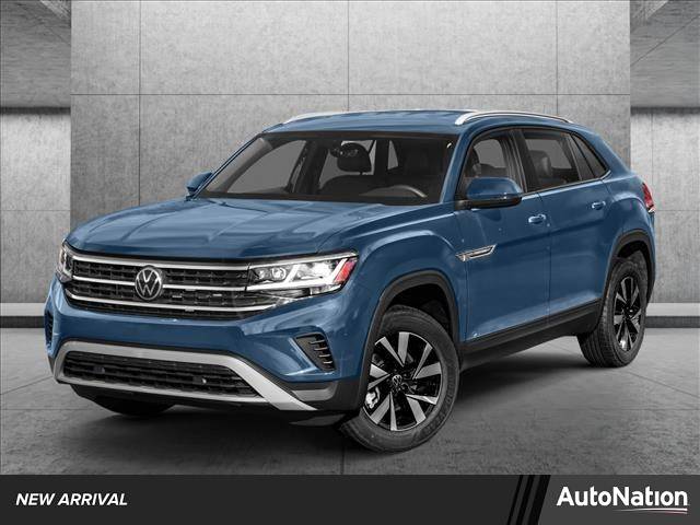2023 Volkswagen Atlas Cross Sport SE with Technology — SUV — 33,439 mi — Gilbert, AZ