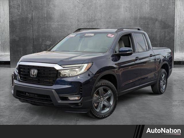 2023 Honda Ridgeline RTL-E — Pickup Truck — 15,924 mi — Gilbert, AZ