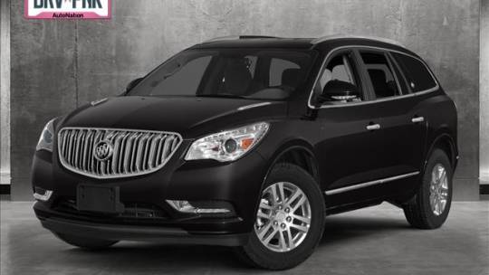2015 Buick Enclave Premium — SUV — 88,011 mi — Gilbert, AZ