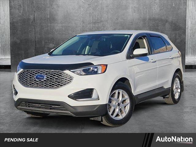 2023 Ford Edge SEL — SUV — 14,610 mi — Gilbert, AZ