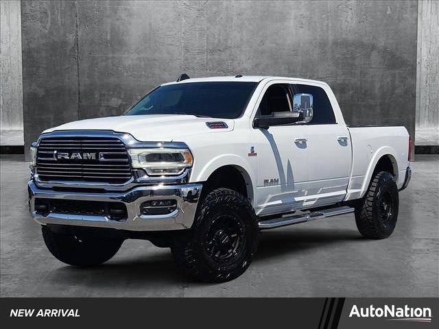 2021 Ram 2500 Laramie — Pickup Truck — 83,053 mi — Gilbert, AZ