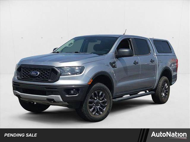 2021 Ford Ranger XLT — Pickup Truck — 98,479 mi — Gilbert, AZ