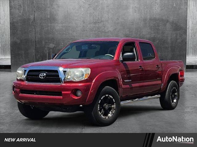 2007 Toyota Tacoma PreRunner — Pickup Truck — 175,395 mi — Gilbert, AZ