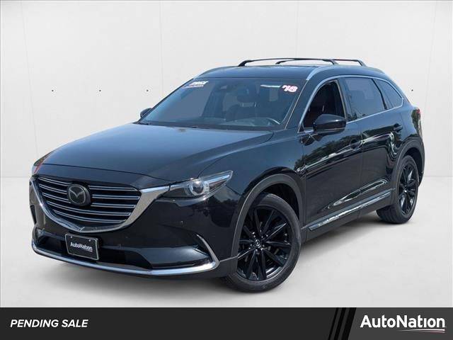 2018 Mazda CX-9 Signature — SUV — 98,000 mi — Gilbert, AZ