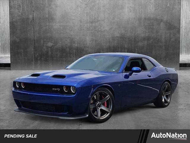 2020 Dodge Challenger SRT Hellcat Redeye — Coupe — 27,698 mi — Gilbert, AZ