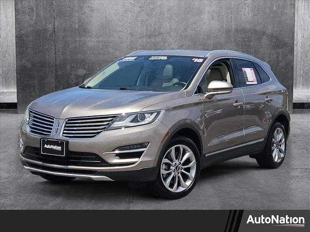 2018 Lincoln MKC Select — SUV — 96,091 mi — Gilbert, AZ