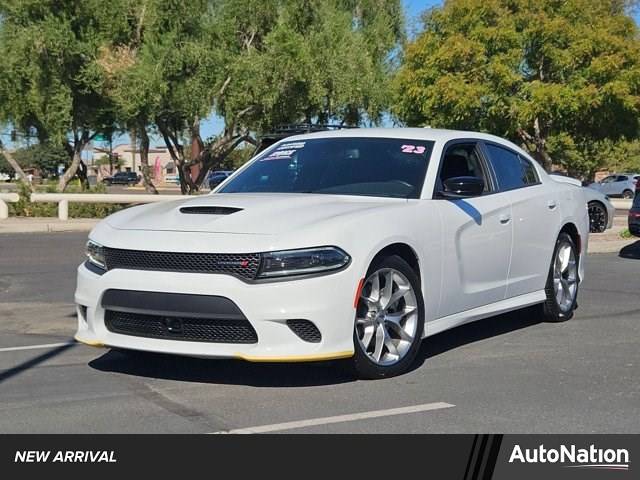 2023 Dodge Charger GT — Sedan — 26,955 mi — Gilbert, AZ