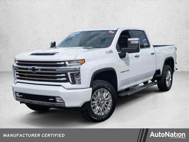 2023 Chevrolet Silverado 2500HD High Country — Pickup Truck — 12,830 mi — Gilbert, AZ