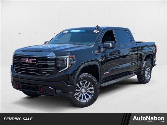 2022 GMC Sierra 1500 AT4 — Pickup Truck — 35,387 mi — Gilbert, AZ