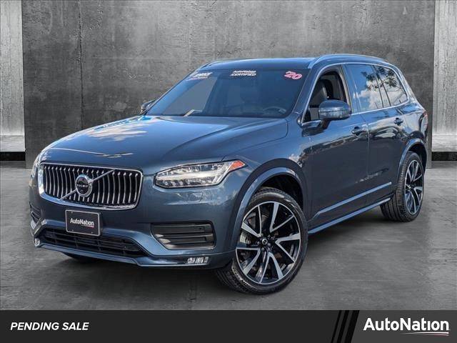 2020 Volvo XC90 Momentum — SUV — 48,645 mi — Gilbert, AZ