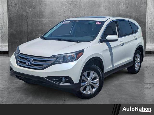 2014 Honda CR-V EX — SUV — 132,082 mi — Gilbert, AZ