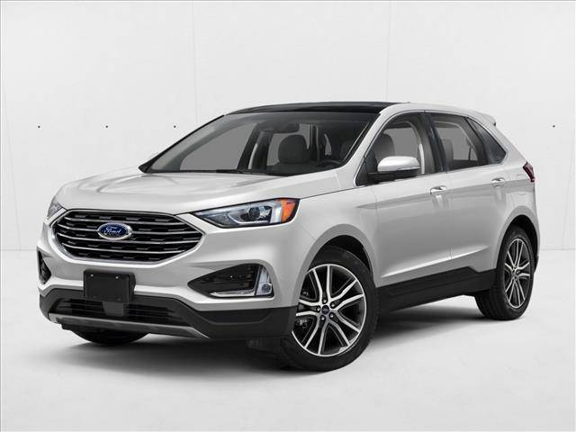 2020 Ford Edge Titanium — SUV — 26,505 mi — Gilbert, AZ