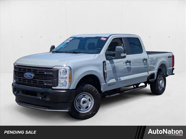 2025 Ford Super Duty F-250 XL — Pickup Truck — 3,420 mi — Gilbert, AZ