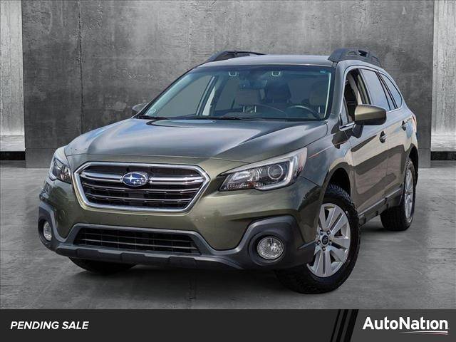 2019 Subaru Outback 2.5i Premium — SUV — 120,811 mi — Gilbert, AZ