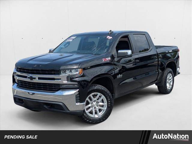 2019 Chevrolet Silverado 1500 LT — Pickup Truck — 94,869 mi — Gilbert, AZ