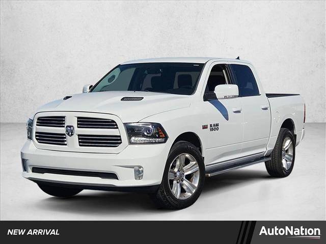 2014 Ram 1500 Sport — Pickup Truck — 100,663 mi — Gilbert, AZ