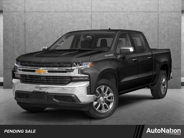 2022 Chevrolet Silverado 1500 LTD RST — Pickup Truck — 34,709 mi — Gilbert, AZ