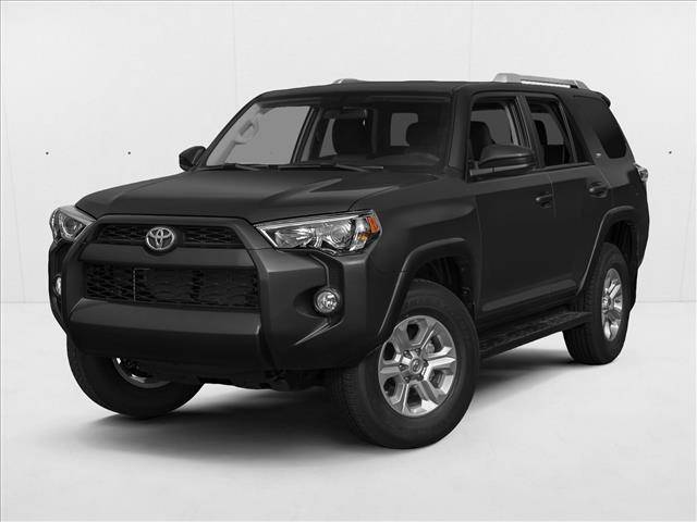 2015 Toyota 4Runner SR5 — SUV — 109,306 mi — Gilbert, AZ