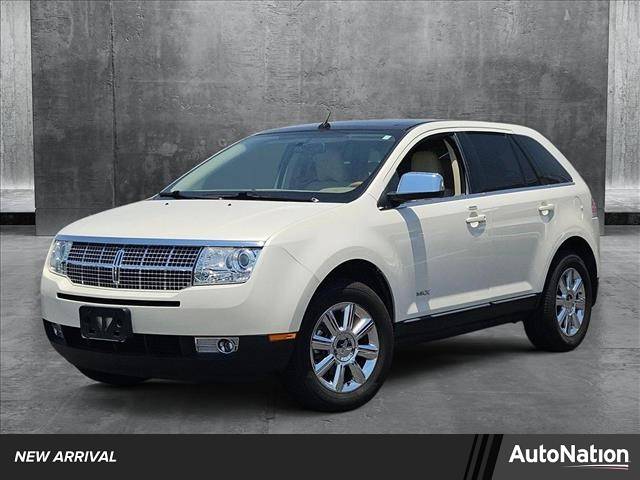 2007 Lincoln MKX FWD — SUV — 59,370 mi — Gilbert, AZ