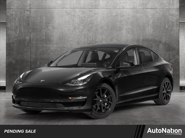 2023 Tesla Model 3 Long Range — Sedan — 51,935 mi — Gilbert, AZ