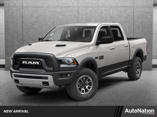 2016 Ram 1500 Rebel — Pickup Truck — 76,450 mi — Gilbert, AZ