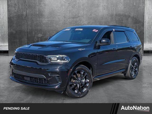 2023 Dodge Durango R/T Plus — SUV — 37,783 mi — Gilbert, AZ