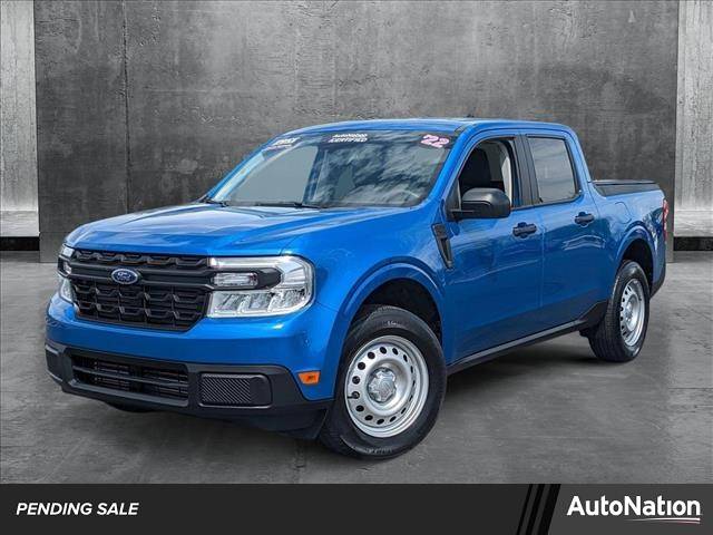 2022 Ford Maverick XL — Pickup Truck — 20,368 mi — Gilbert, AZ