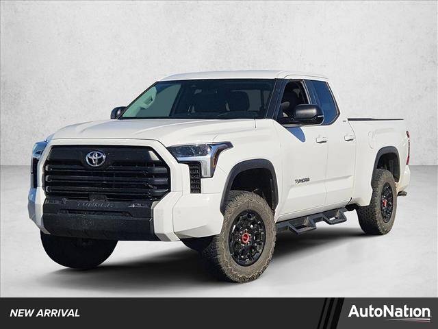2024 Toyota Tundra SR5 — Pickup Truck — 39,716 mi — Gilbert, AZ