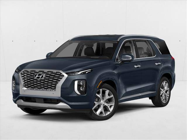 2021 Hyundai Palisade Limited — SUV — 89,962 mi — Gilbert, AZ