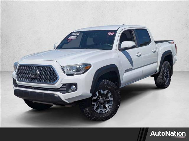 2019 Toyota Tacoma TRD Off Road — Pickup Truck — 108,820 mi — Gilbert, AZ