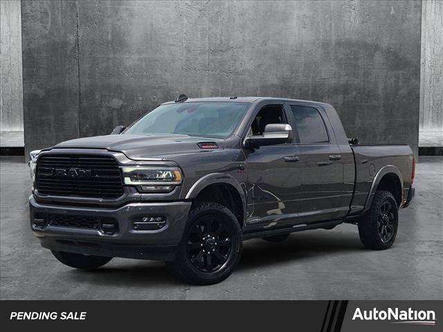 2022 Ram 2500 Laramie — Pickup Truck — 138,773 mi — Gilbert, AZ