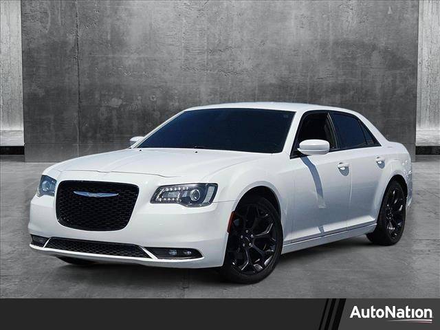 2019 Chrysler 300 S — Sedan — 103,641 mi — Gilbert, AZ