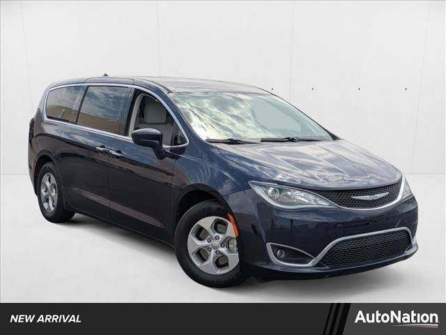 2018 Chrysler Pacifica Hybrid Touring Plus — Minivan — 99,756 mi — Gilbert, AZ