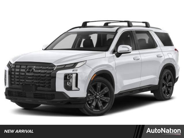 2024 Hyundai Palisade XRT — SUV — 17,481 mi — Gilbert, AZ