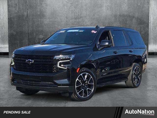 2024 Chevrolet Tahoe RST — SUV — 19,123 mi — Gilbert, AZ