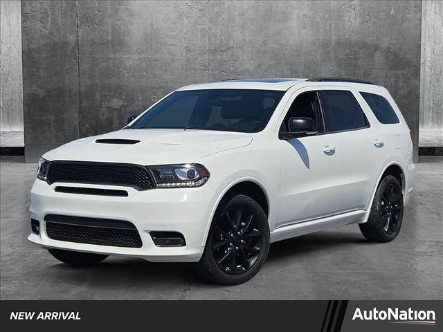 2018 Dodge Durango GT — SUV — 102,001 mi — Gilbert, AZ