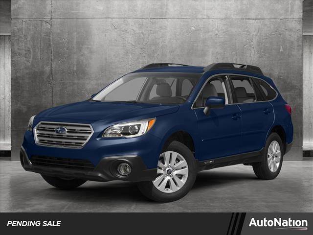 2016 Subaru Outback 2.5i Premium — SUV — 71,129 mi — Gilbert, AZ