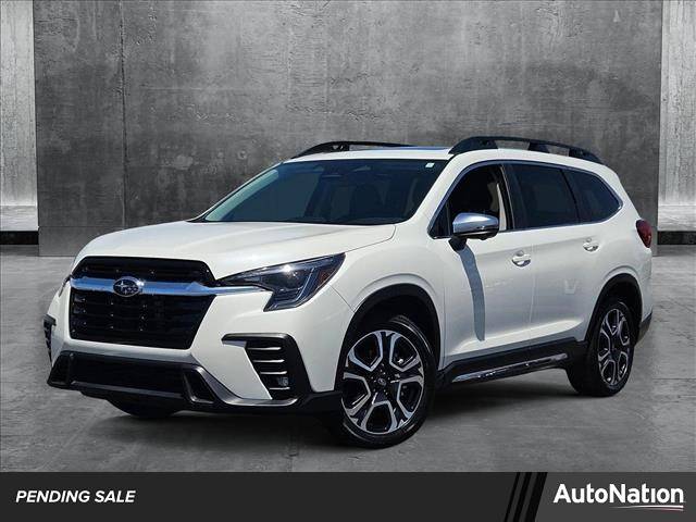 2023 Subaru Ascent Limited — SUV — 26,628 mi — Gilbert, AZ