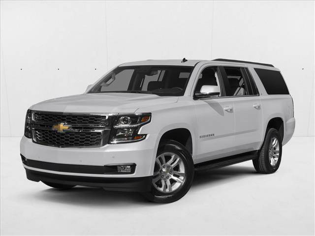 2015 Chevrolet Suburban LTZ — SUV — 111,500 mi — Gilbert, AZ