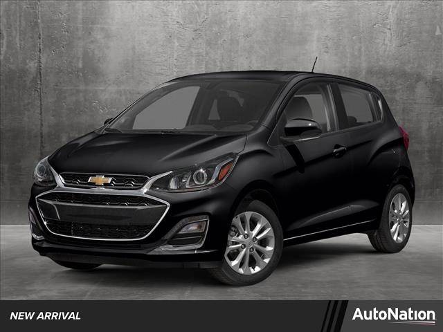 2021 Chevrolet Spark LS — Hatchback — 96,787 mi — Gilbert, AZ