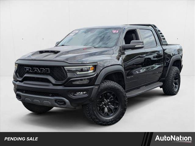 2021 Ram 1500 TRX — Pickup Truck — 53,868 mi — Gilbert, AZ