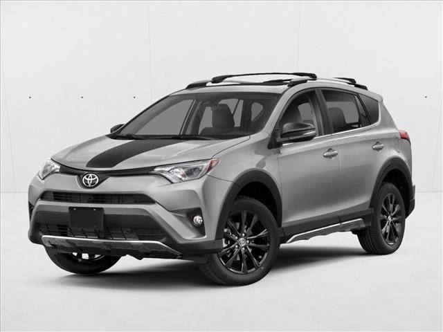 2018 Toyota RAV4 Adventure — SUV — 83,725 mi — Gilbert, AZ