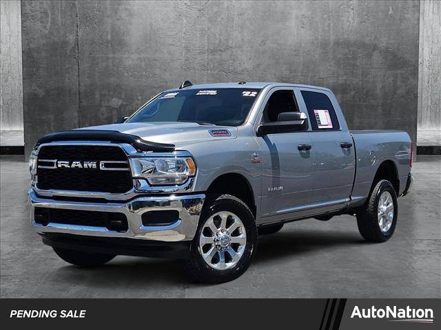 2022 Ram 2500 Tradesman — Pickup Truck — 62,576 mi — Gilbert, AZ