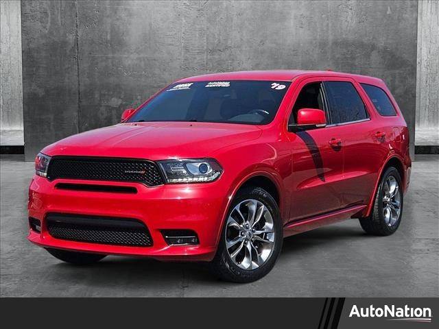 2019 Dodge Durango GT Plus — SUV — 91,205 mi — Gilbert, AZ