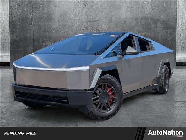 2024 Tesla Cybertruck Standard — Pickup Truck — 5,280 mi — Gilbert, AZ