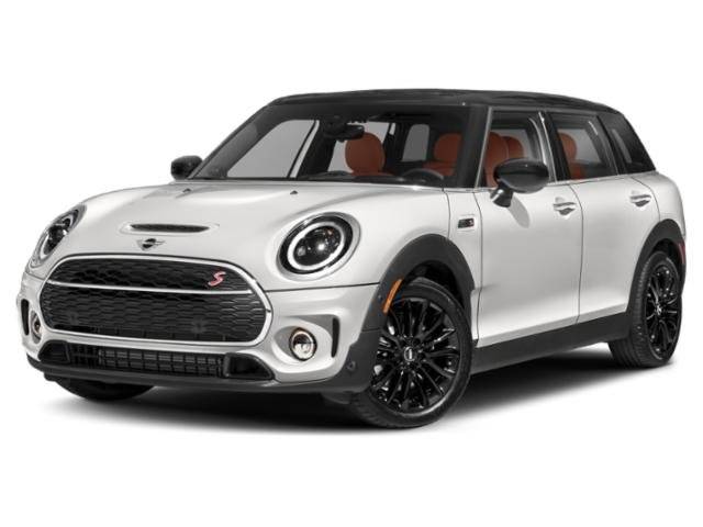 2023 MINI Clubman Cooper S — Wagon — 16,626 mi — Bala Cynwyd, PA