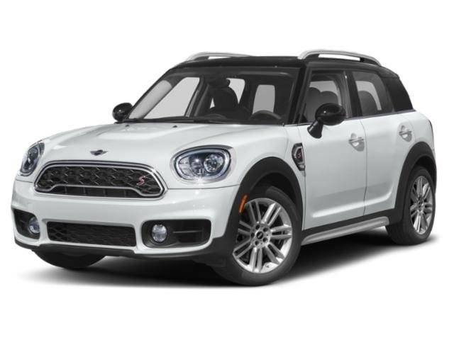 2020 MINI Countryman Cooper S — SUV — 70,753 mi — Bala Cynwyd, PA