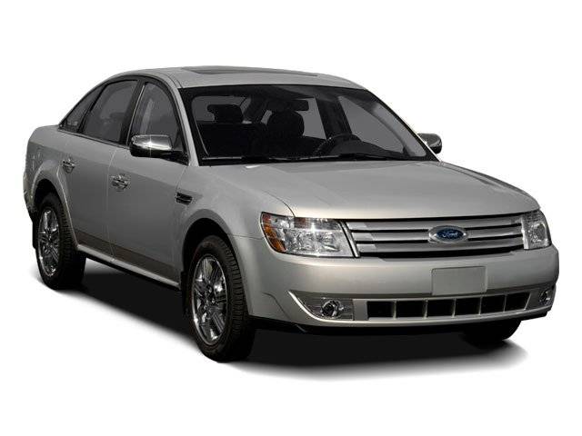 2009 Ford Taurus Limited — Sedan — 70,041 mi — Bala Cynwyd, PA