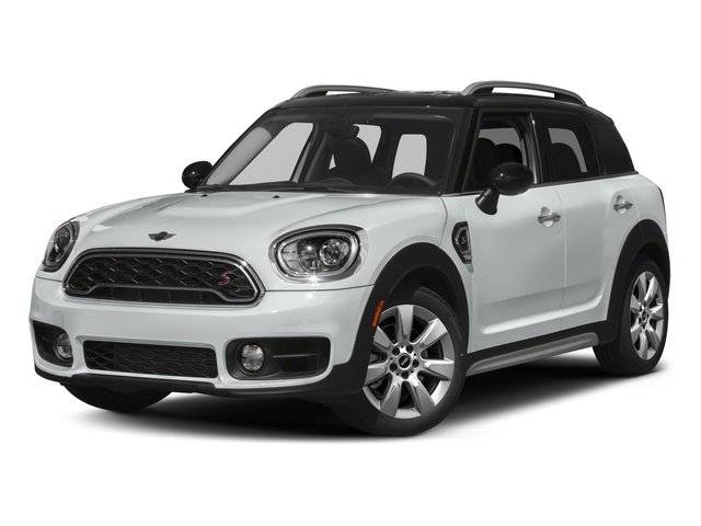 2017 MINI Countryman Cooper S — SUV — 104,852 mi — Bala Cynwyd, PA